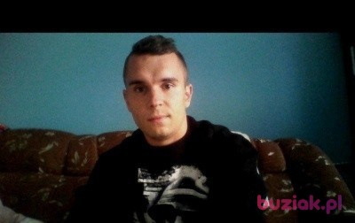 Bartek, Male, 32, Wielka Brytania: 1