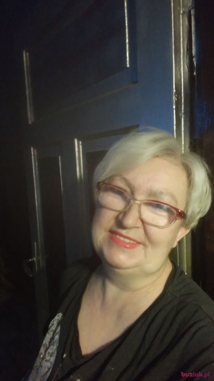 Ewa, Female, 67, Częstochowa, Polska, Photo: 1