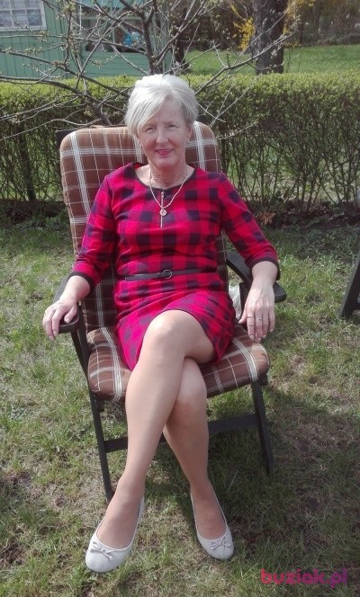 Jolanta , Kobieta, 66, Inowrocław, Polska, Zdjęcie: 1