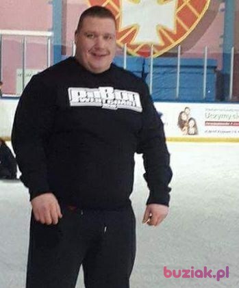 Kamil, Mężczyzna, 37, Elbląg, Polska: 1