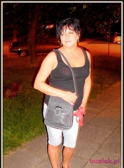 ewa, Kobieta, 54, Kraków, Polska, Zdjęcie: 1