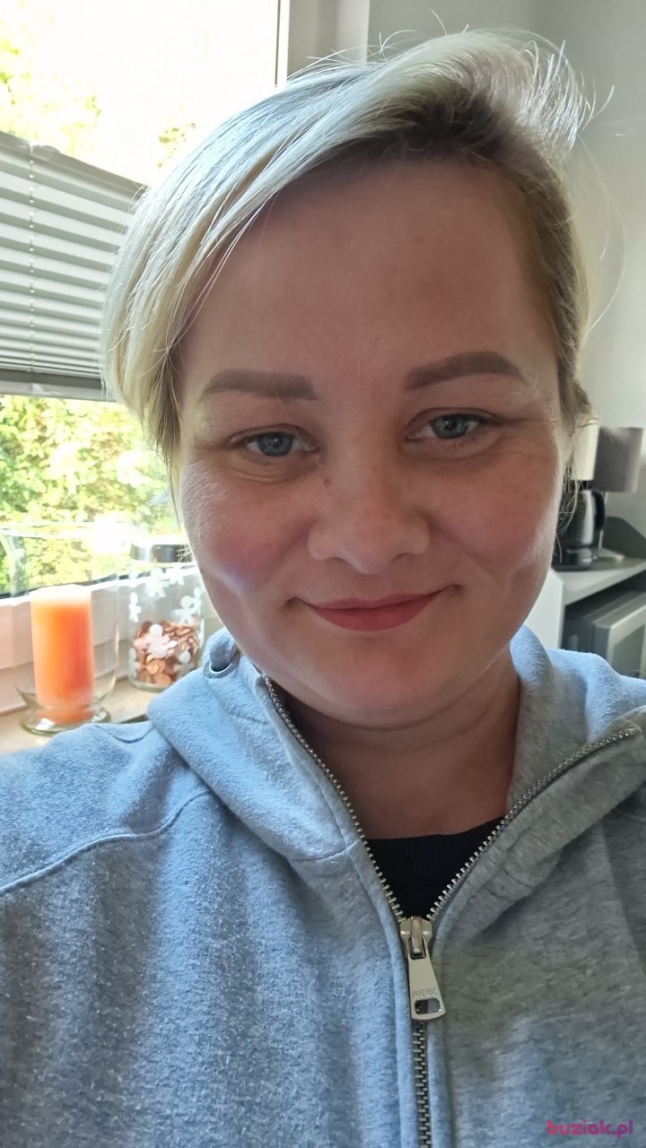 Gośia, Female, 41, Tomaszów Lubelski, Polska: 1