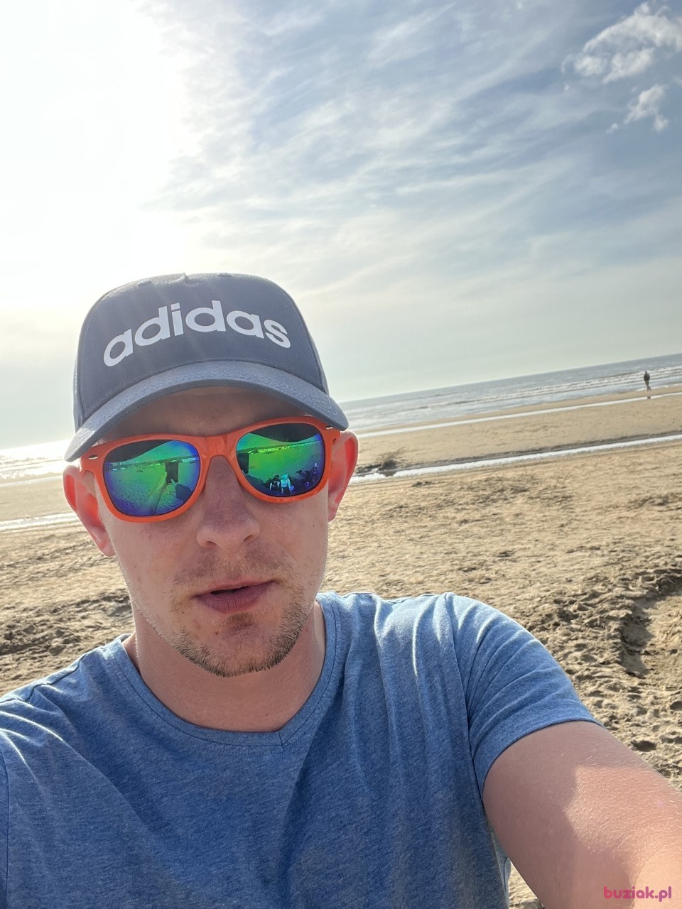 Przemek, Mężczyzna, 32, Amsterdam, Holandia, Zdjęcie: 3