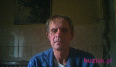Waldemar Pychynski, Male, 67, Wieluń, Polska, Photo: 1