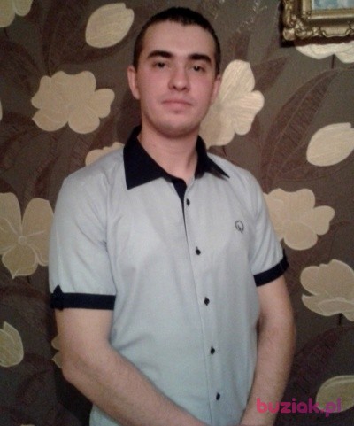 Tomek, Mężczyzna, 36, Bydgoszcz, Polska, Zdjęcie: 1