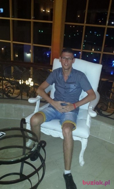 Marcin, Mężczyzna, 33, Pruszków, Polska, Zdjęcie: 5
