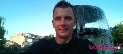 Kevin, Male, 40, Środa Wielkopolska, Polska: 1