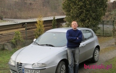 Darek, Male, 44, Przemyśl, Polska, Photo: 1