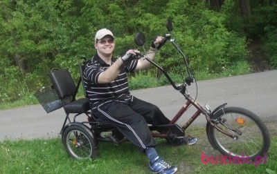 KAMIL, Male, 40, Nowa Dęba, Polska, Photo: 1