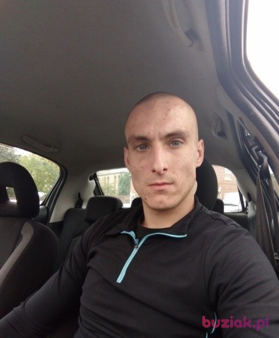 Mateusz, Male, 29, Salisbury, Wielka Brytania, Photo: 1