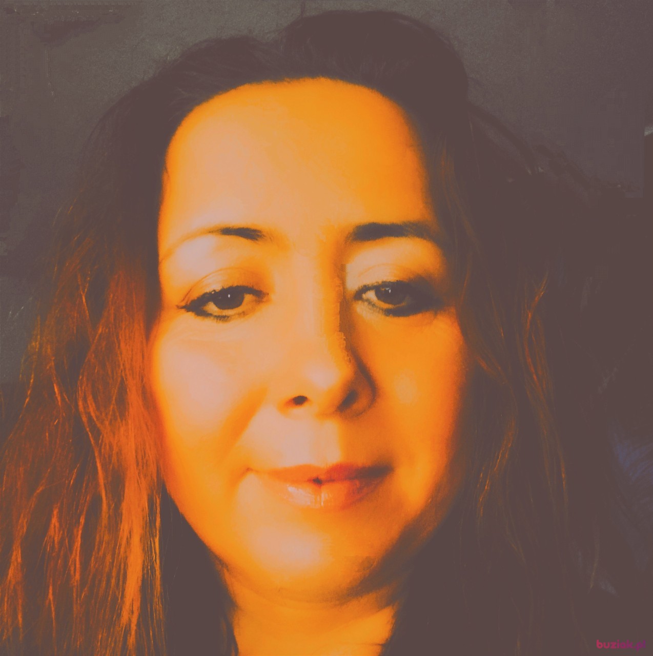 Beata, Kobieta, 43, Częstochowa, Polska, Zdjęcie: 1