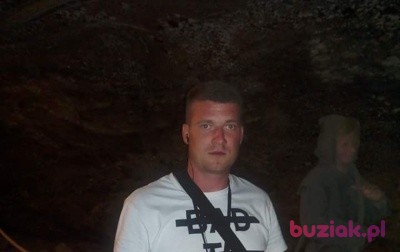 Sebastian, Male, 39, Otwock, Polska: 1