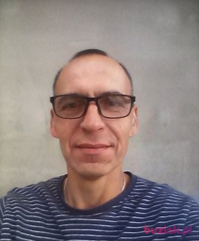Sławek, Male, 55, Tarnów, Polska: 1