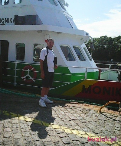 Krzysztof, Male, 56, Gorlice, Polska, Photo: 4