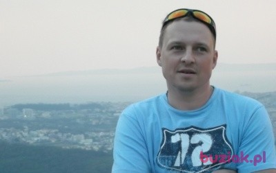 Jarek, Male, 45, Holandia: 1