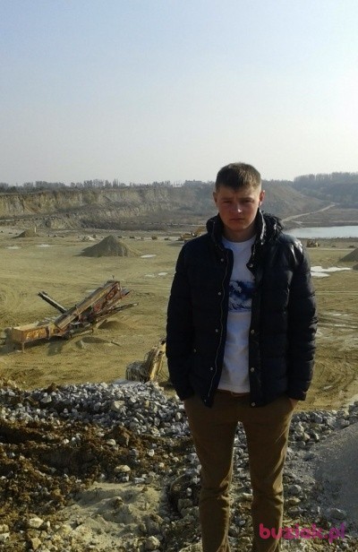 Kamil, Male, 27, Opole, Polska, Photo: 2