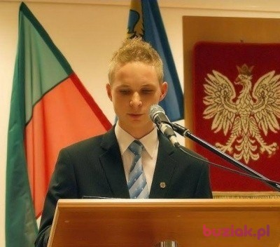 mathew1993, Male, 32, Racibórz, Polska, Photo: 1