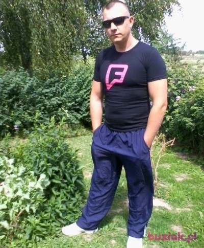 mariusz, Male, 41, Krasnystaw, Polska: 1