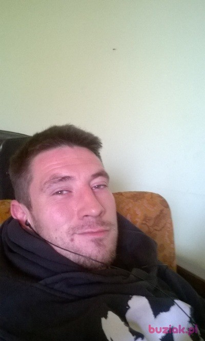 Piotr, Mężczyzna, 38, Warszawa, Polska, Zdjęcie: 1