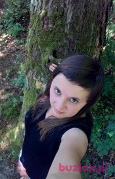 Justyna , Female, 33, Wałcz, Polska, Photo: 4