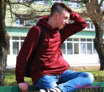 Dawid, Mężczyzna, 26, Lublin, Polska, Zdjęcie: 1