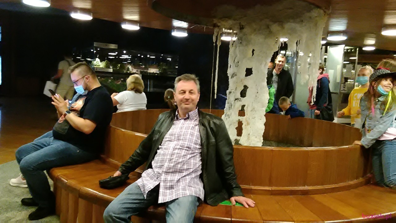 Robert, Mężczyzna, 59, Warszawa, Polska, Zdjęcie: 2