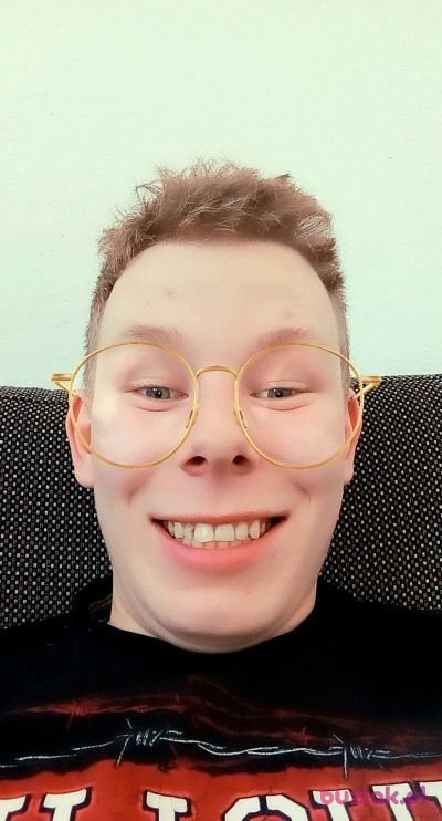Bartek, Mężczyzna, 25, Leipzig Saxony, Niemcy: 1