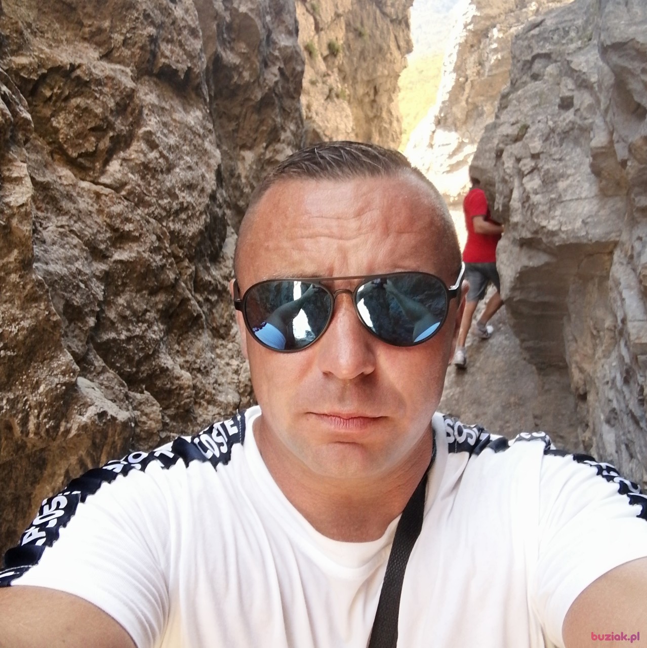 Krzy, Male, 40, Legnica, Polska: 1