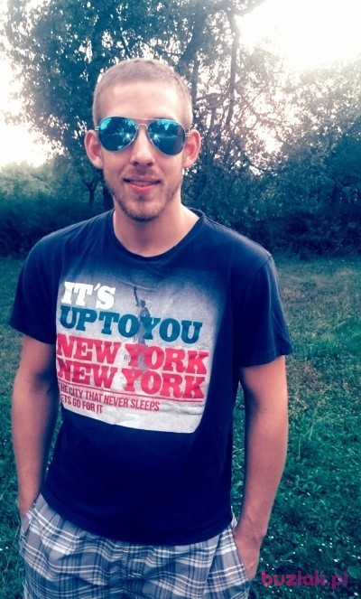 rafoo3319, Male, 29, Polska: 1