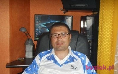 jerzy, Mężczyzna, 49, Chrzanów, Polska, Zdjęcie: 1