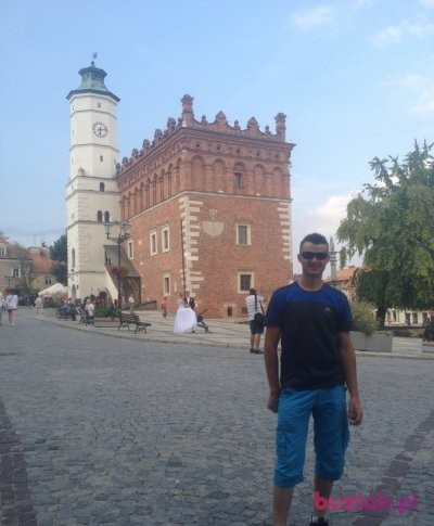 jakub922, Male, 33, Zwoleń, Polska, Photo: 1