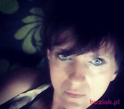 lena, Female, 42, Olkusz, Polska, Photo: 1