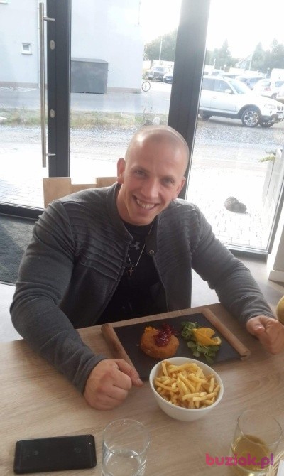 pawel, Male, 35, Dzierżoniów, Polska, Photo: 1