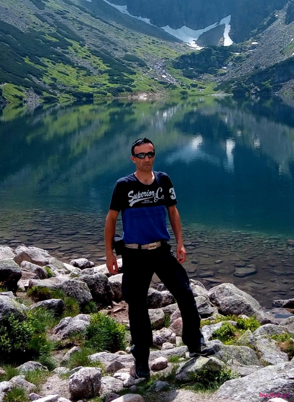 Mariusz, Male, 51, Łódź, Polska, Photo: 1