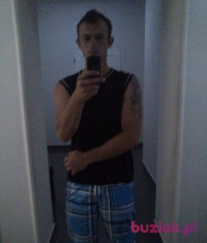 Pawel, Mężczyzna, 35, Sandomierz, Polska: 1