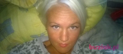Iza, Female, 38, Gdańsk, Polska: 1