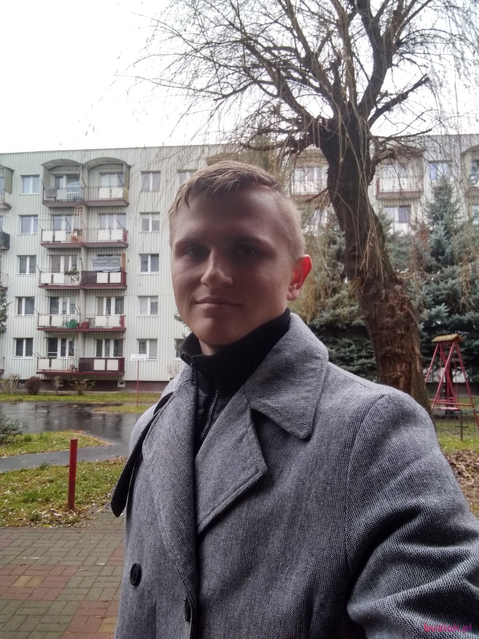 Daniel, Mężczyzna, 24, Hrubieszów, Polska, Zdjęcie: 1