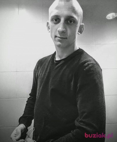 Mateusz, Male, 28, Wielka Brytania, Photo: 1