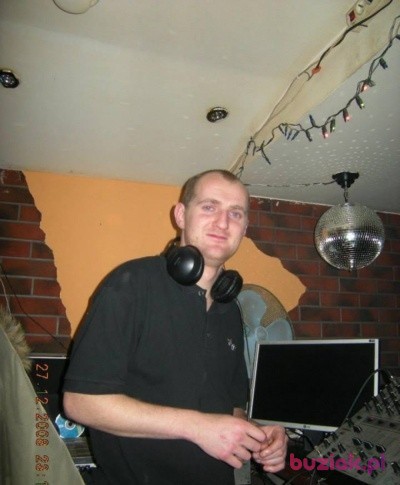 Paweł, Mężczyzna, 41, Polska: 1