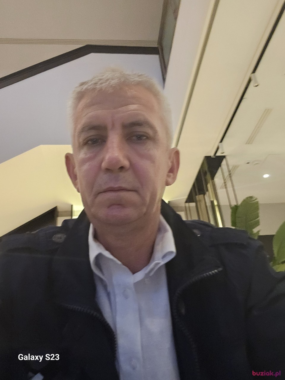 Tomek, Mężczyzna, 50, Warszawa, Polska: 1