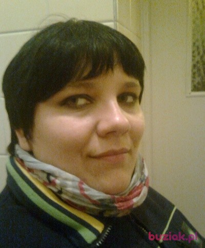 Madzia, Kobieta, 39, Trzcianka, Polska: 1
