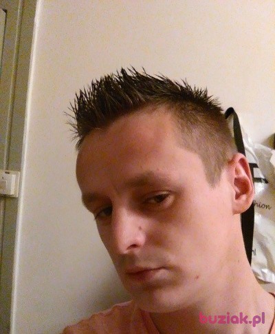 Kystian, Mężczyzna, 34, Poznań, Polska: 1