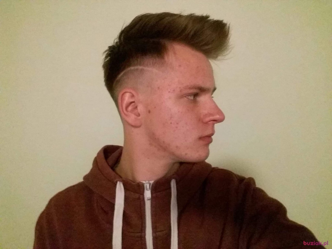 Przemek, Male, 27, Czaplinek, Polska, Photo: 4