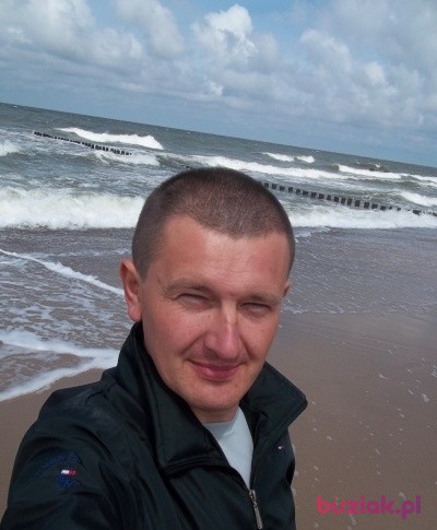 maciek, Mężczyzna, 43, Warszawa, Polska, Zdjęcie: 1