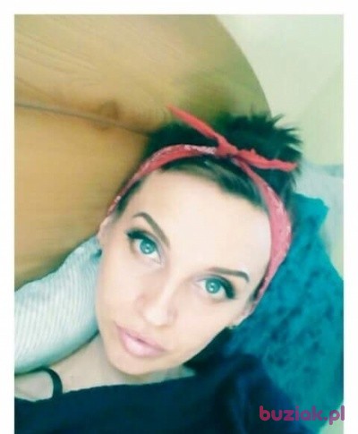 Aga, Kobieta, 40, Margate, Wielka Brytania, Zdjęcie: 1