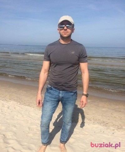 Tomek, Mężczyzna, 48, Polska, Zdjęcie: 1