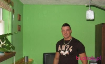 Daniel, Male, 41, Polska, Photo: 3