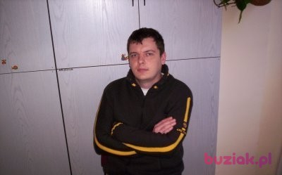 HUBSON, Mężczyzna, 44, Gdynia, Polska, Zdjęcie: 2