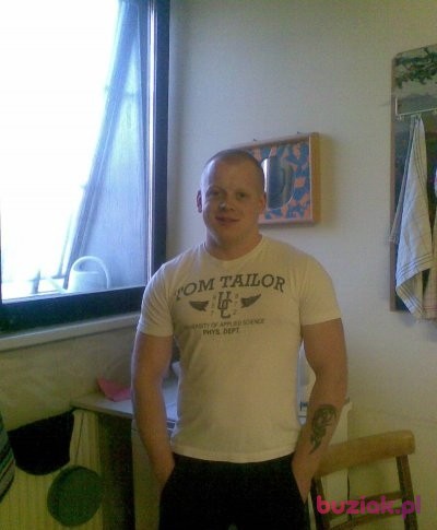 da25n, Male, 35, Chorzów, Polska, Photo: 2