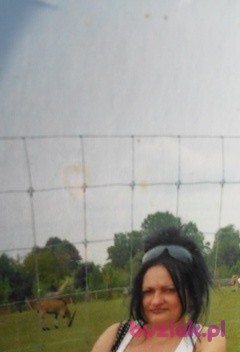 Danka, Kobieta, 57, Ostrów Wielkopolski, Polska: 1